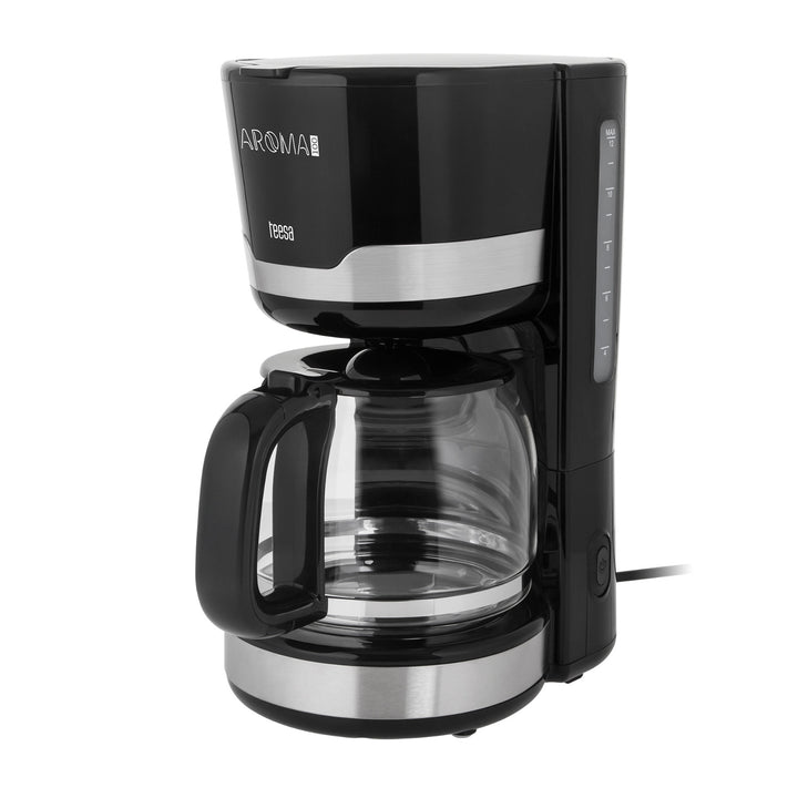 Teesa AROMA 100 Filterkaffeemaschine, 1,5 l, Leistung 1000 W