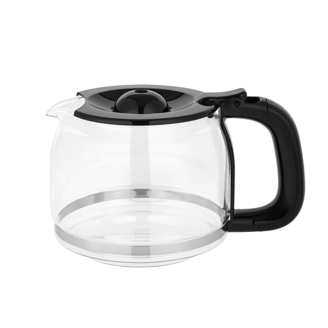 Teesa AROMA 100 Filterkaffeemaschine, 1,5 l, Leistung 1000 W