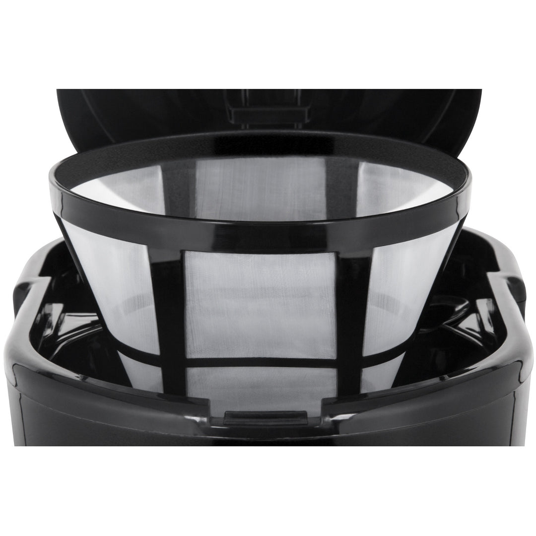 Teesa AROMA 100 Filterkaffeemaschine, 1,5 l, Leistung 1000 W