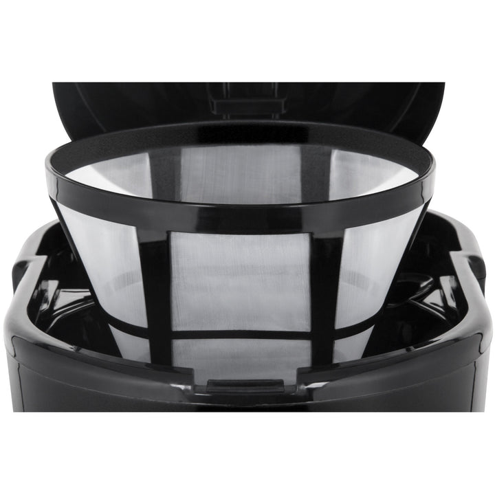 Teesa AROMA 100 Filterkaffeemaschine, 1,5 l, Leistung 1000 W