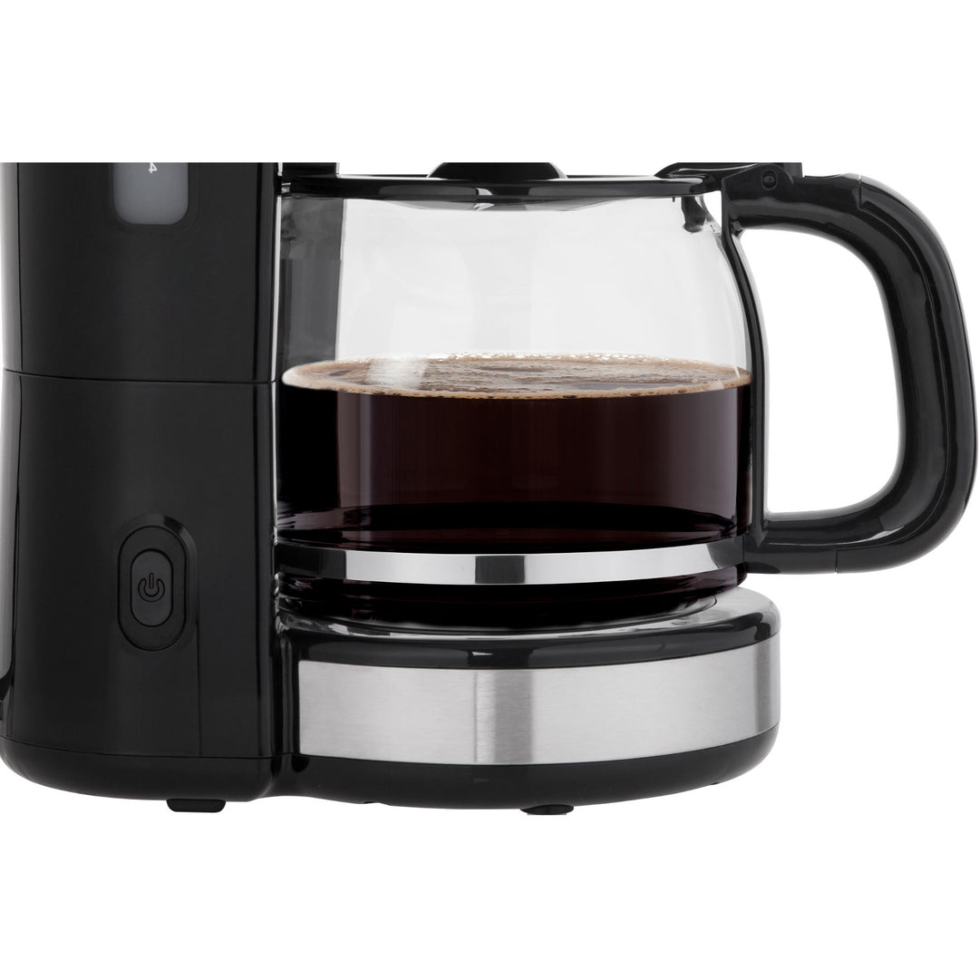Teesa AROMA 100 Filterkaffeemaschine, 1,5 l, Leistung 1000 W