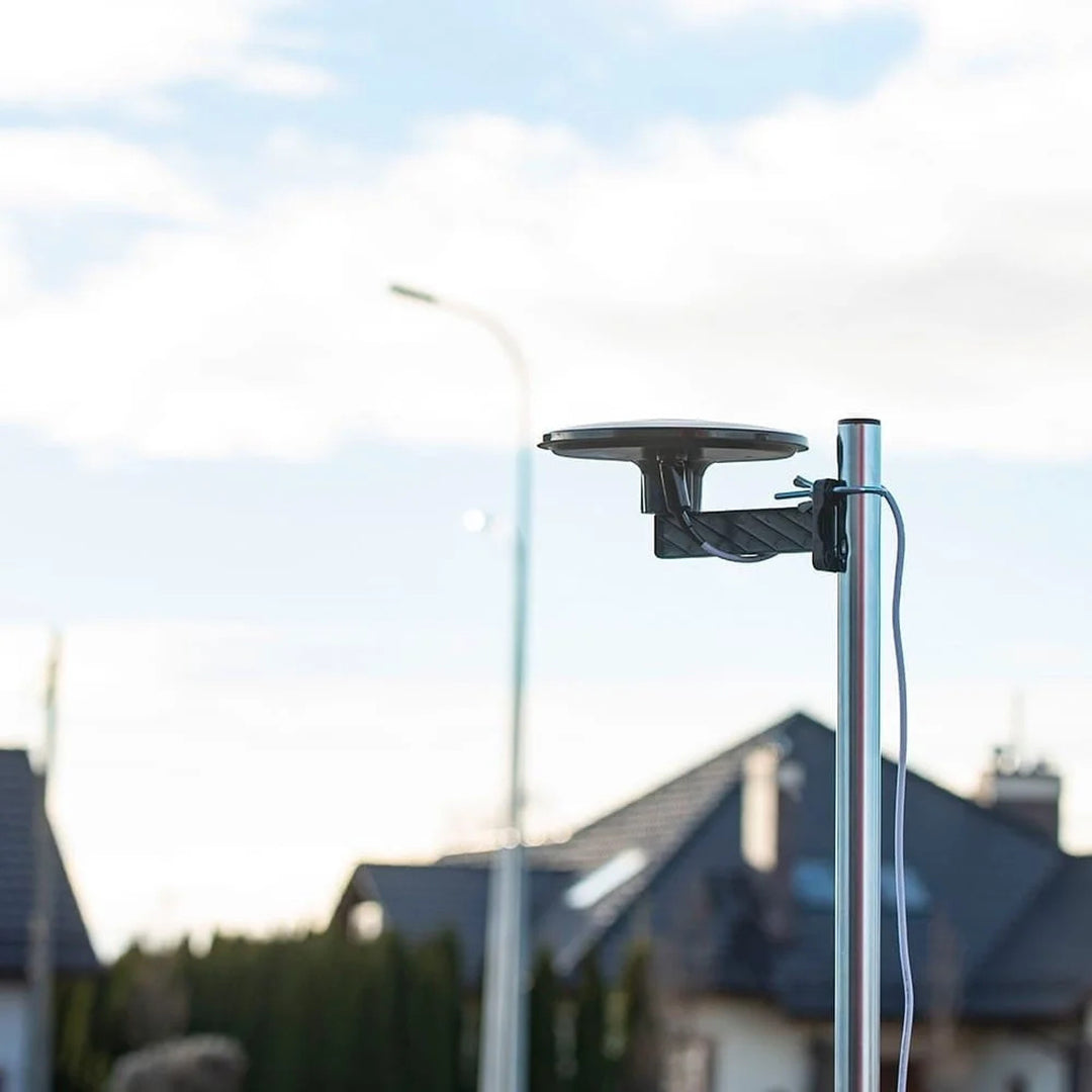 DVBT-2-Antenne für terrestrisches Fernsehen, omnidirektional, MUX8, 4K, 5G-LTE-Filter, Digital360, Vayox