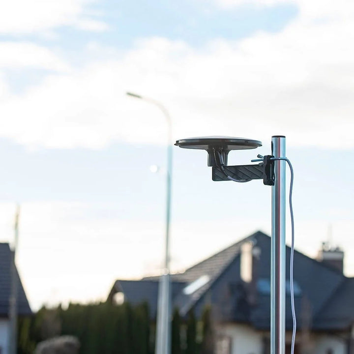 DVBT-2-Antenne für terrestrisches Fernsehen, omnidirektional, MUX8, 4K, 5G-LTE-Filter, Digital360, Vayox