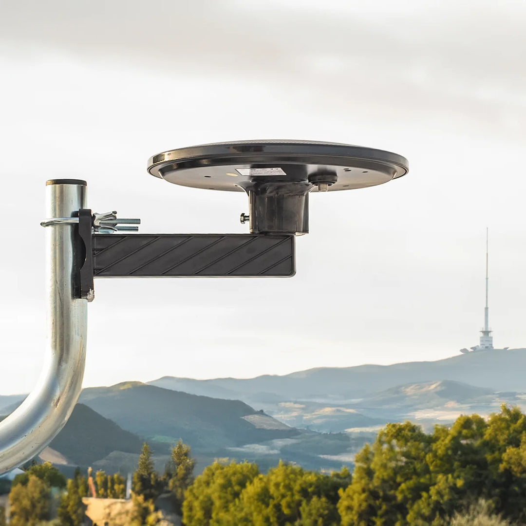DVBT-2-Antenne für terrestrisches Fernsehen, omnidirektional, MUX8, 4K, 5G-LTE-Filter, Digital360, Vayox