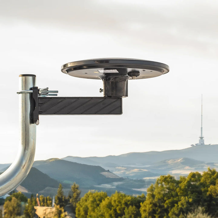 DVBT-2-Antenne für terrestrisches Fernsehen, omnidirektional, MUX8, 4K, 5G-LTE-Filter, Digital360, Vayox