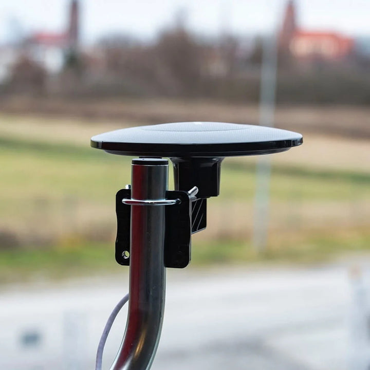 DVBT-2-Antenne für terrestrisches Fernsehen, omnidirektional, MUX8, 4K, 5G-LTE-Filter, Digital360, Vayox