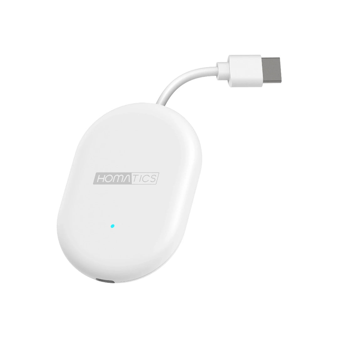 Homatics Dongle Lite 4K V2 Google TV Multimedia-Player