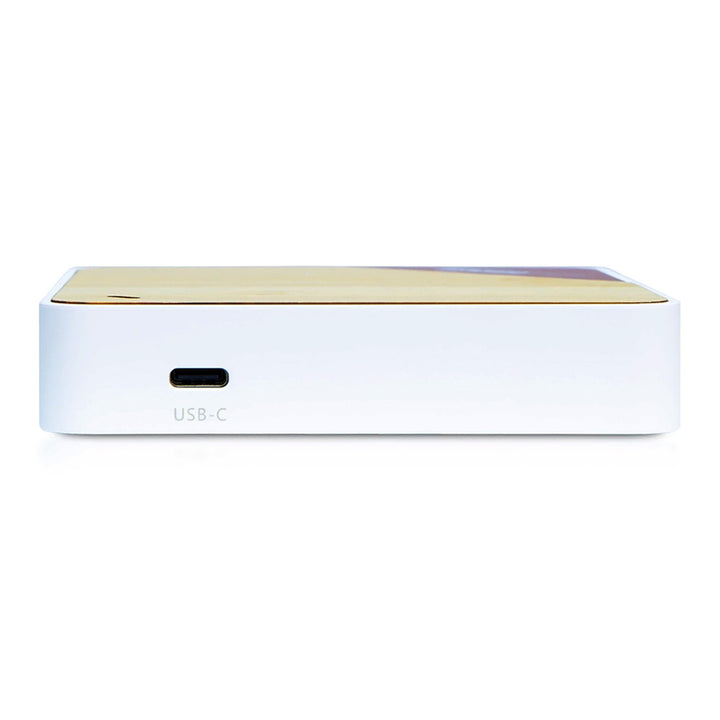 Multimedia-Player Homatics Box 4K V2 Google TV