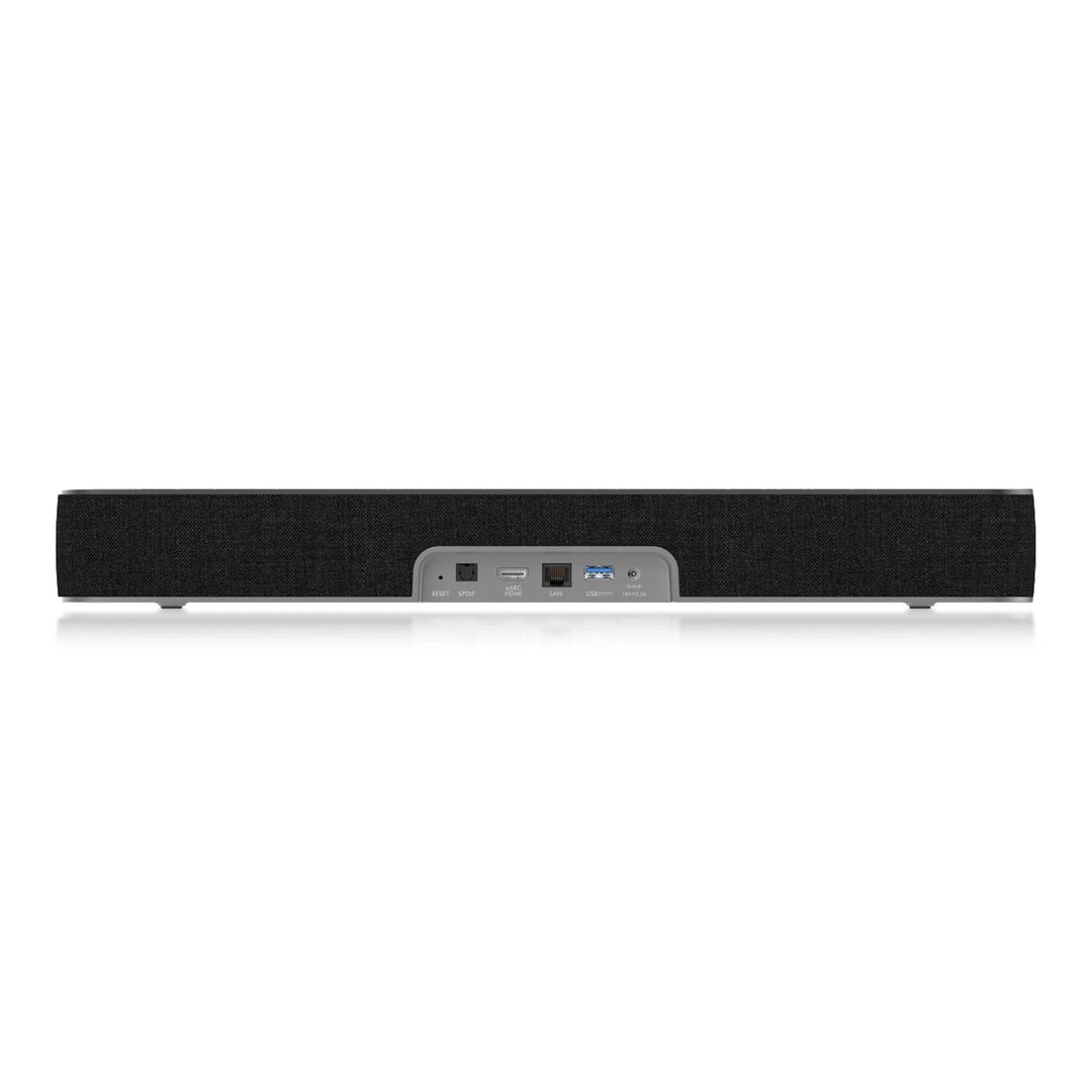 MECOOL KS3 UHD OTT Soundbar + Subwoofer + 2x Lautsprecher