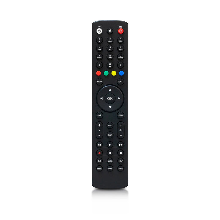 Satellitenempfänger AB CryptoBox 740HD Full HD