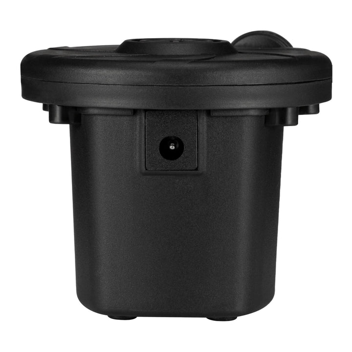 Elektrische Pumpe für Luftmatratzen und Schwimmbecken, 12 V, 230 V, Teesa