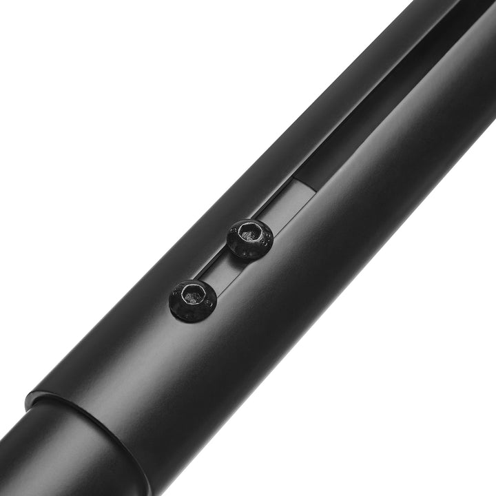 Maclean Wand-Fahrradhalter, max. 25 kg, MC-457, 3 Stück