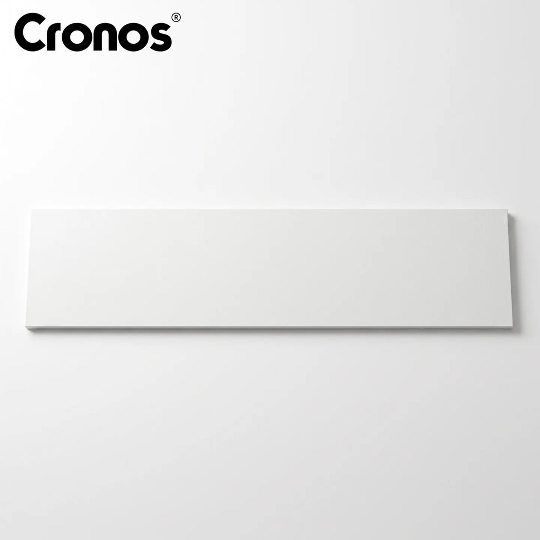 Cronos Anti-Mold Infrarot-Heizpaneel, Leistung 50 W, zur punktuellen Beheizung und Entfeuchtung feuchter Wände, MRH-50