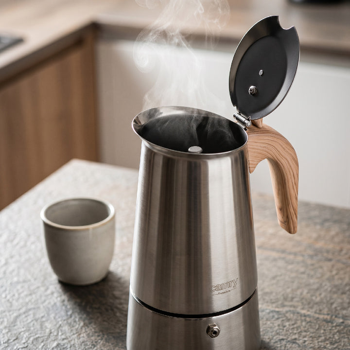 Espresso-Kaffeemaschine, 450 ml, Camry CR 4424