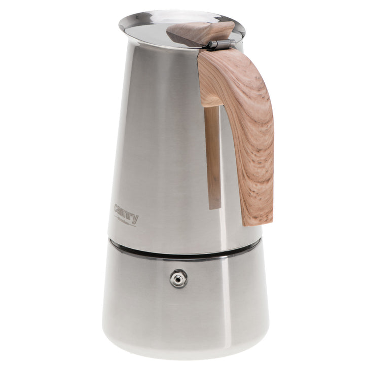 Espresso-Kaffeemaschine, 450 ml, Camry CR 4424