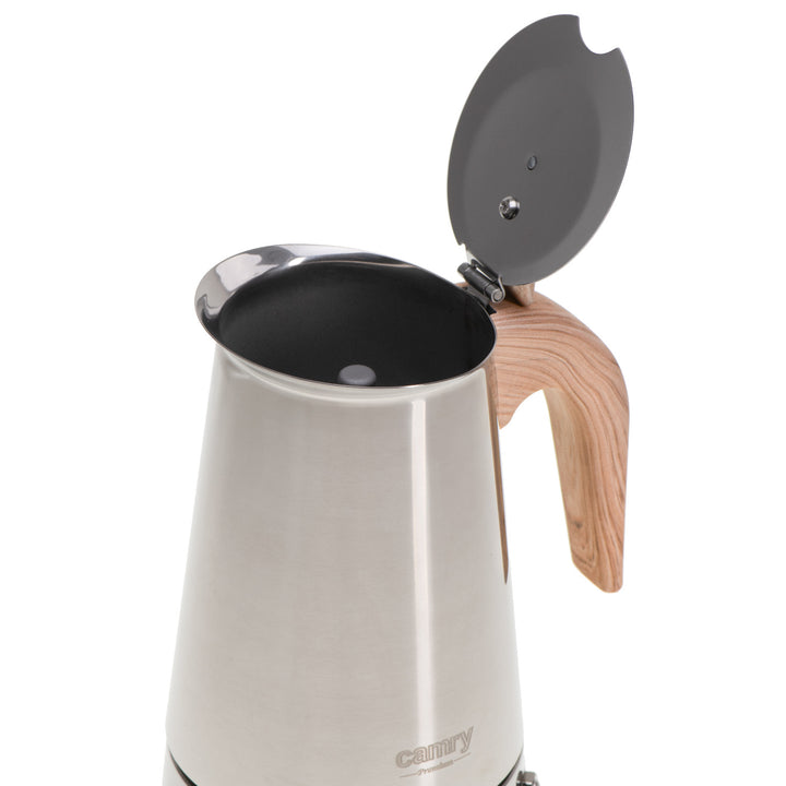Espresso-Kaffeemaschine, 450 ml, Camry CR 4424