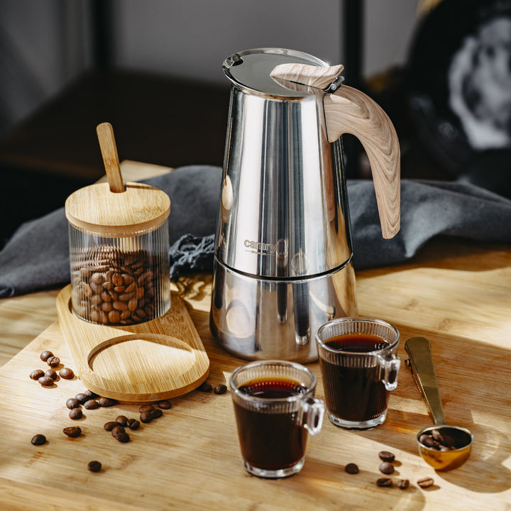 Espresso-Kaffeemaschine, 450 ml, Camry CR 4424