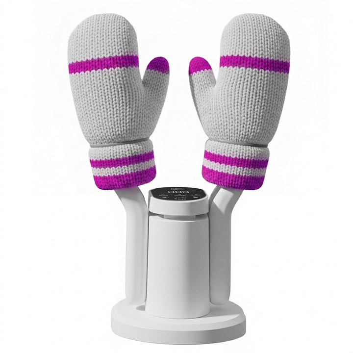 Schuhtrockner mit Ozon-Desinfektion, Media-Tech, MT6539W