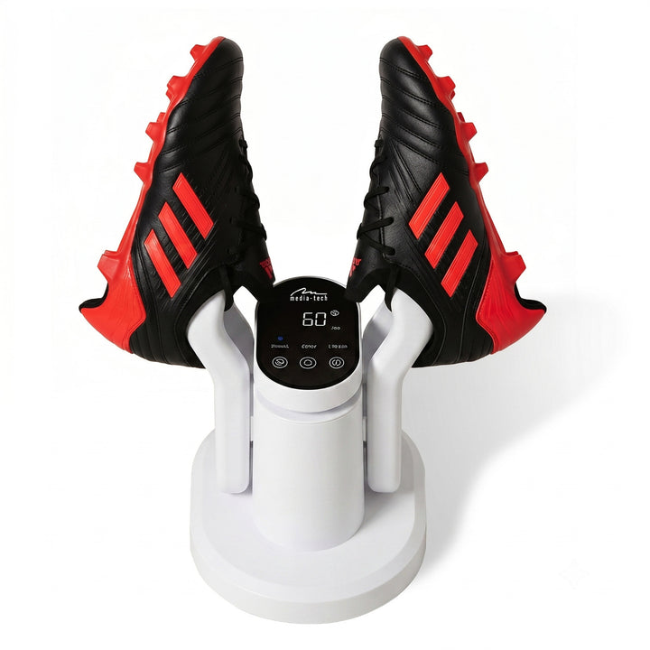 Schuhtrockner mit Ozon-Desinfektion, Media-Tech, MT6539W