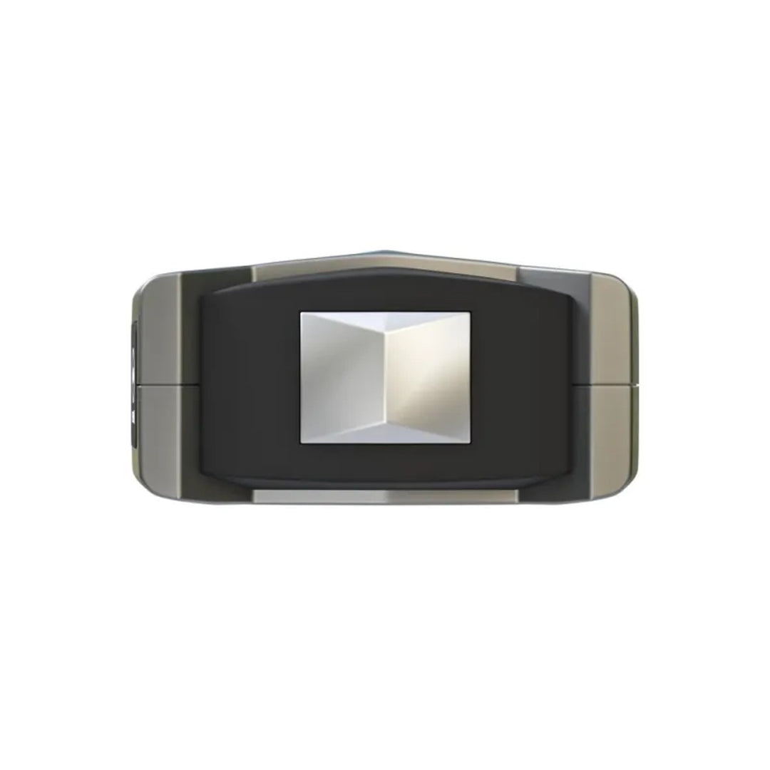Extralink Jump Max7 Starthilfe, Kapazität 10.000 mAh, 3 LEDs, Taschenlampe, Kompass, Hammer, Startstrom 400 A, Spitzenstrom 1.000 A