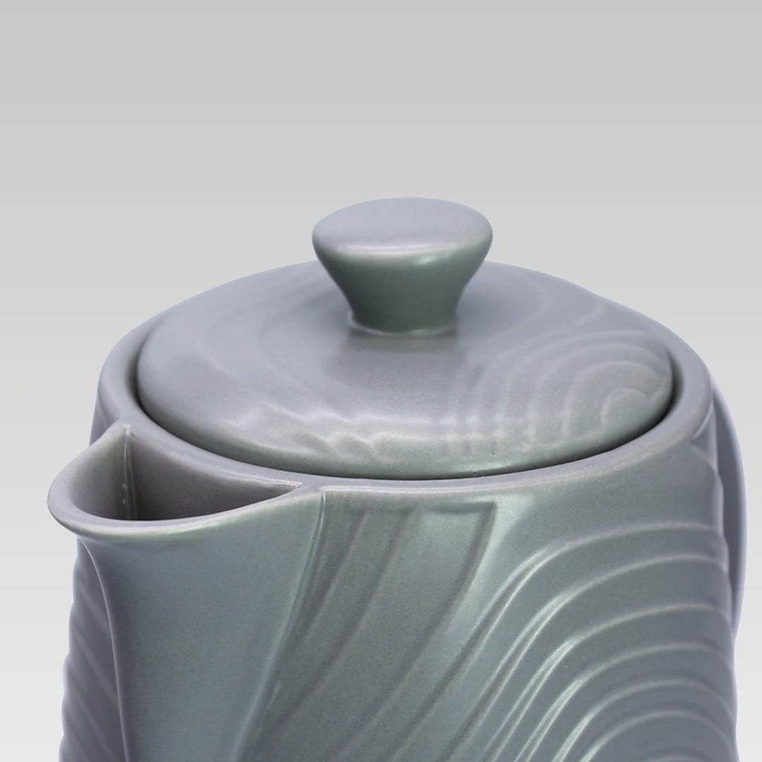 Maestro-Wasserkocher, Fassungsvermögen 1,8 l, Leistung 1800 W, Warmhaltefunktion, Anti-Calc-Filter, MR-078