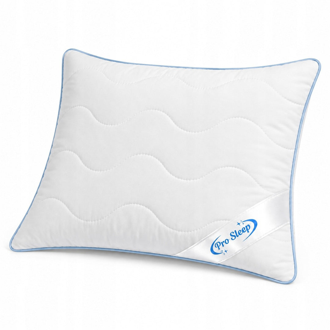 Antiallergisches Schlafkissen 70 x 80 mit Reißverschluss, Pro Sleep