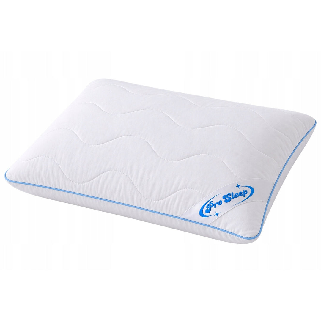 Antiallergisches Schlafkissen 70 x 80 mit Reißverschluss, Pro Sleep