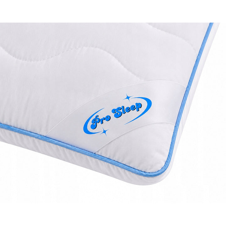Antiallergisches Schlafkissen 70 x 80 mit Reißverschluss, Pro Sleep