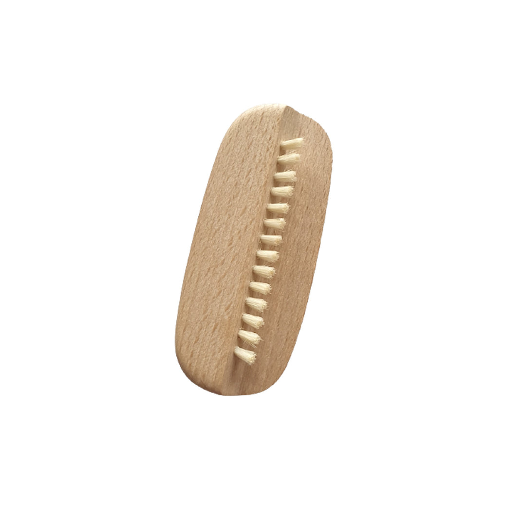 Starmann LUX Handbürsten, 100 % Natur, 3 Stück