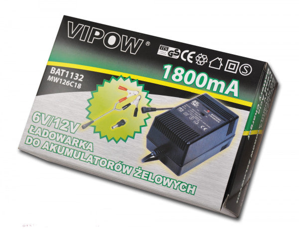 Vipow bat1132
