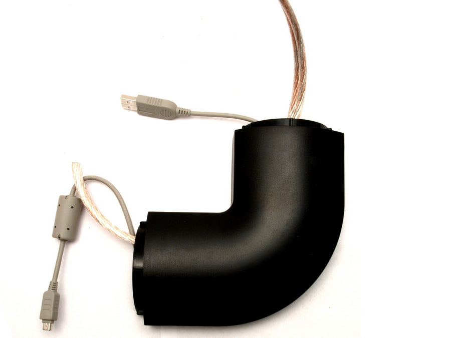Maclean MC-542 B geeignet für alle Arten von Kabel