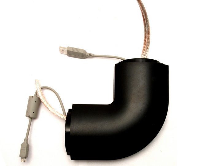 Maclean MC-542 B geeignet für alle Arten von Kabel
