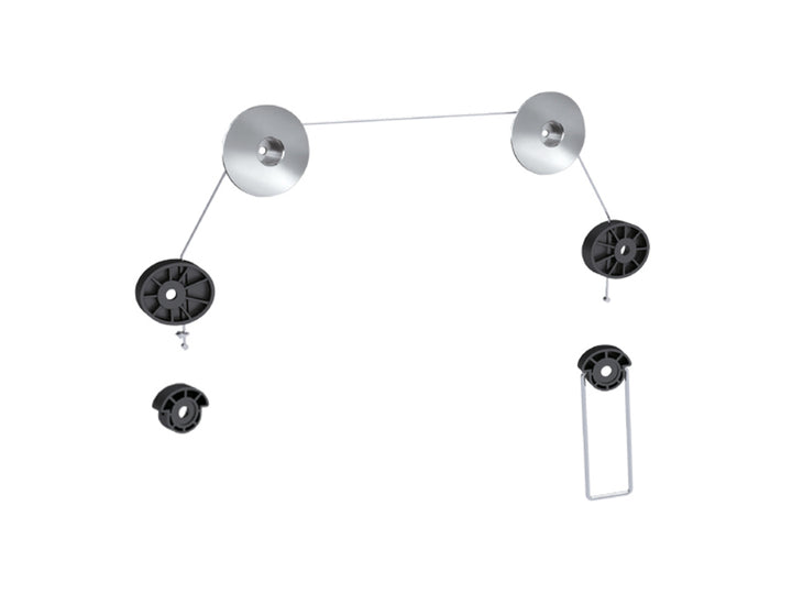 Maclean Brackets MC-557 für OLED QLED LED LCD Plasma Monitore