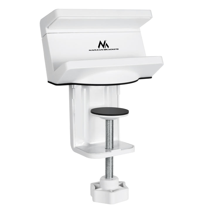 Maclean Brackets MC-808 - Perfekt für Zuhause, Büro, Konferenzraum usw.