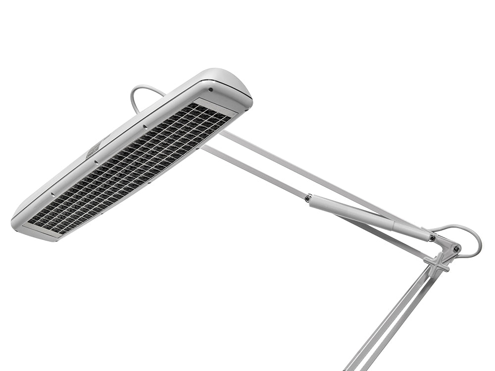 VTLAMP6 Velleman Schreibtischlampe   Energieverbrauch sparen