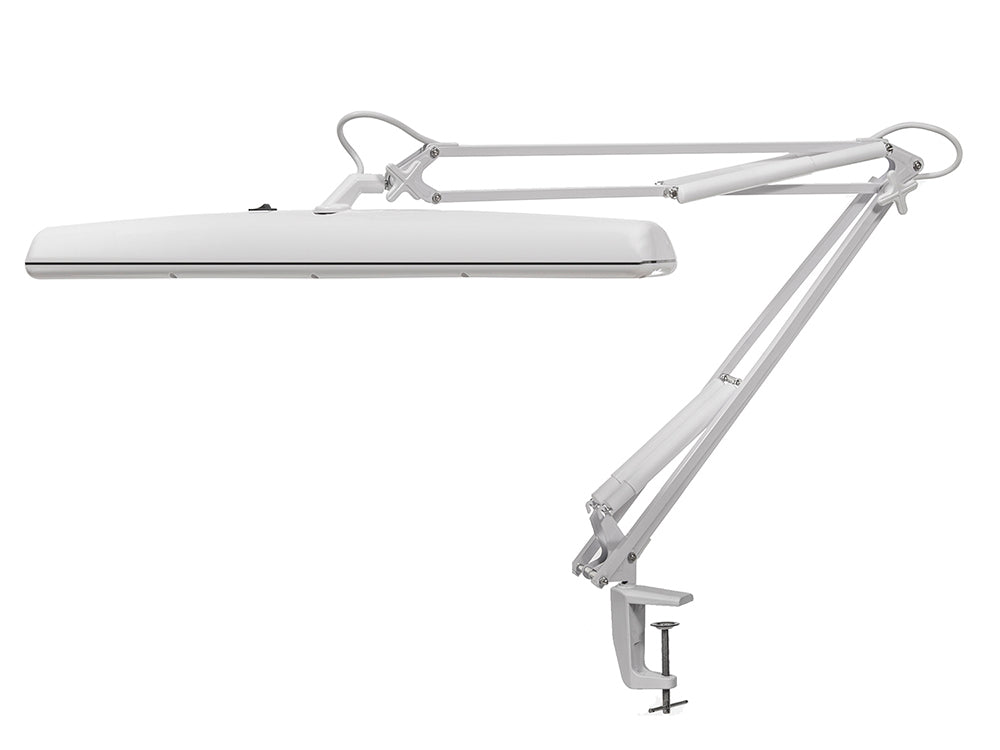VTLAMP6 Velleman Schreibtischlampe   Energieverbrauch sparen