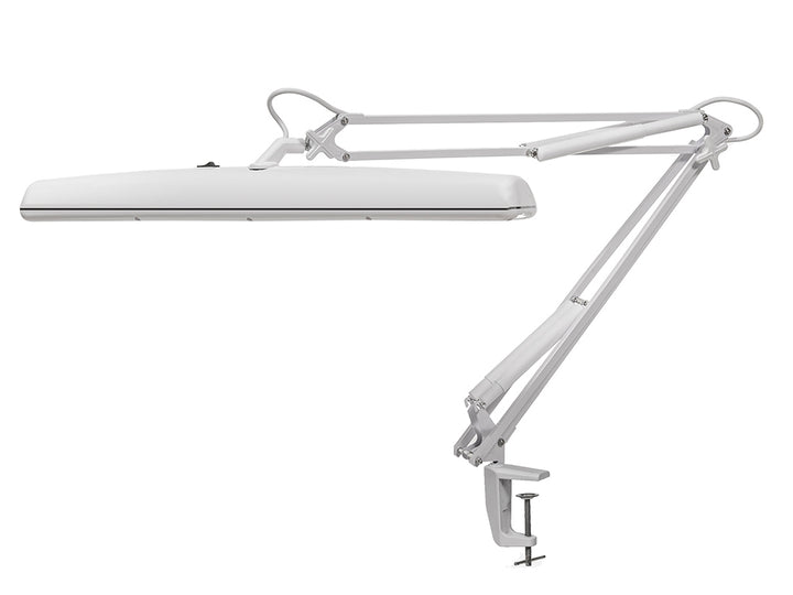 VTLAMP6 Velleman Schreibtischlampe   Energieverbrauch sparen