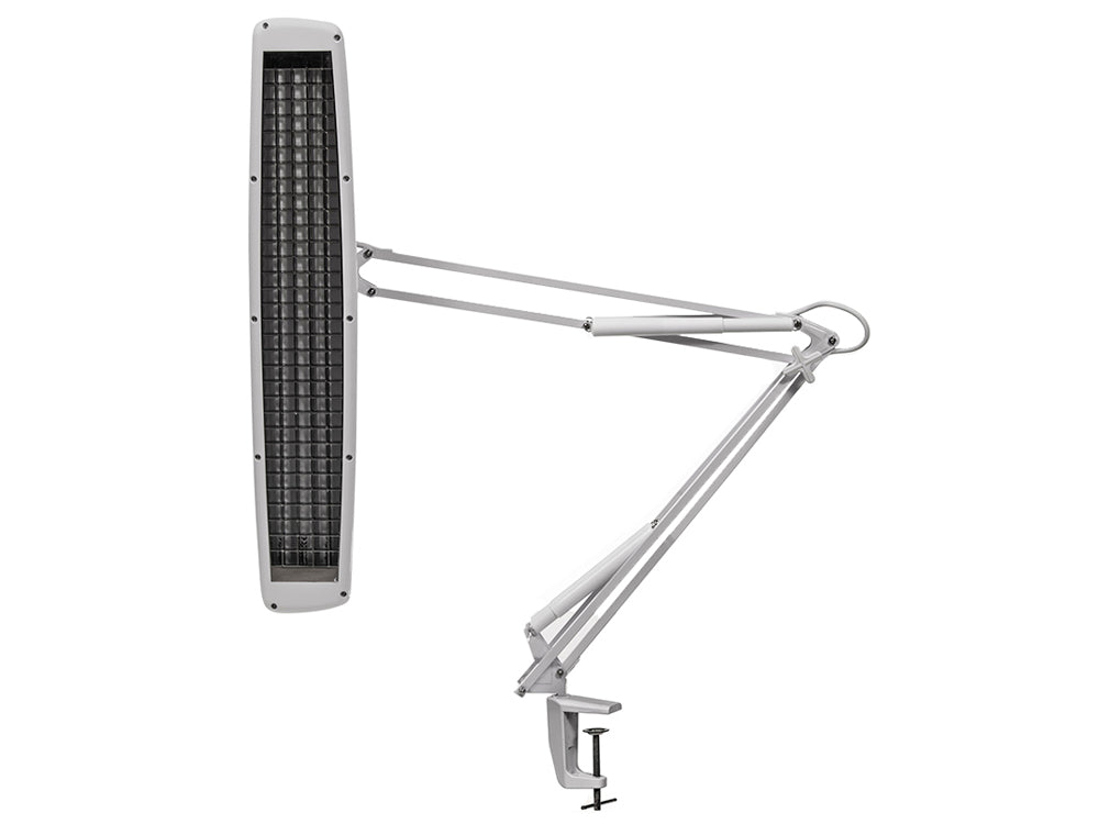 VTLAMP6 Velleman Schreibtischlampe   Energieverbrauch sparen