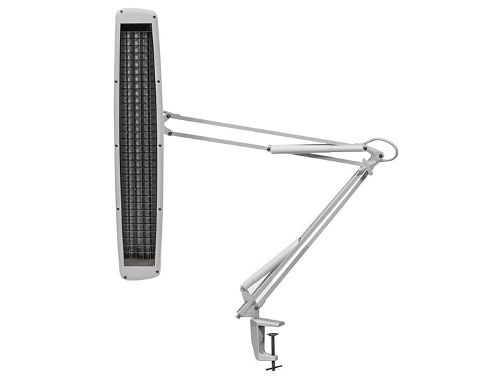 VTLAMP6 Velleman Schreibtischlampe   Energieverbrauch sparen
