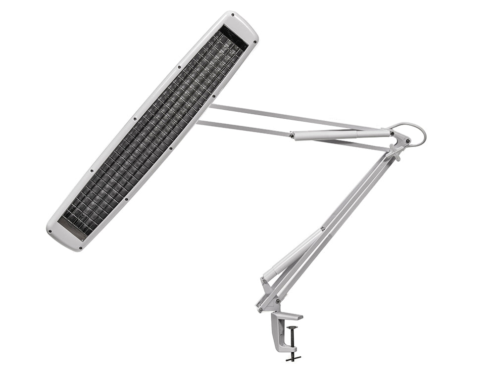 VTLAMP6 Velleman Schreibtischlampe   Energieverbrauch sparen