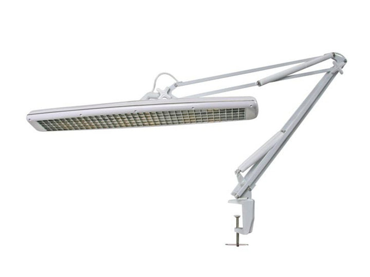 VTLAMP6 Velleman Schreibtischlampe   Energieverbrauch sparen