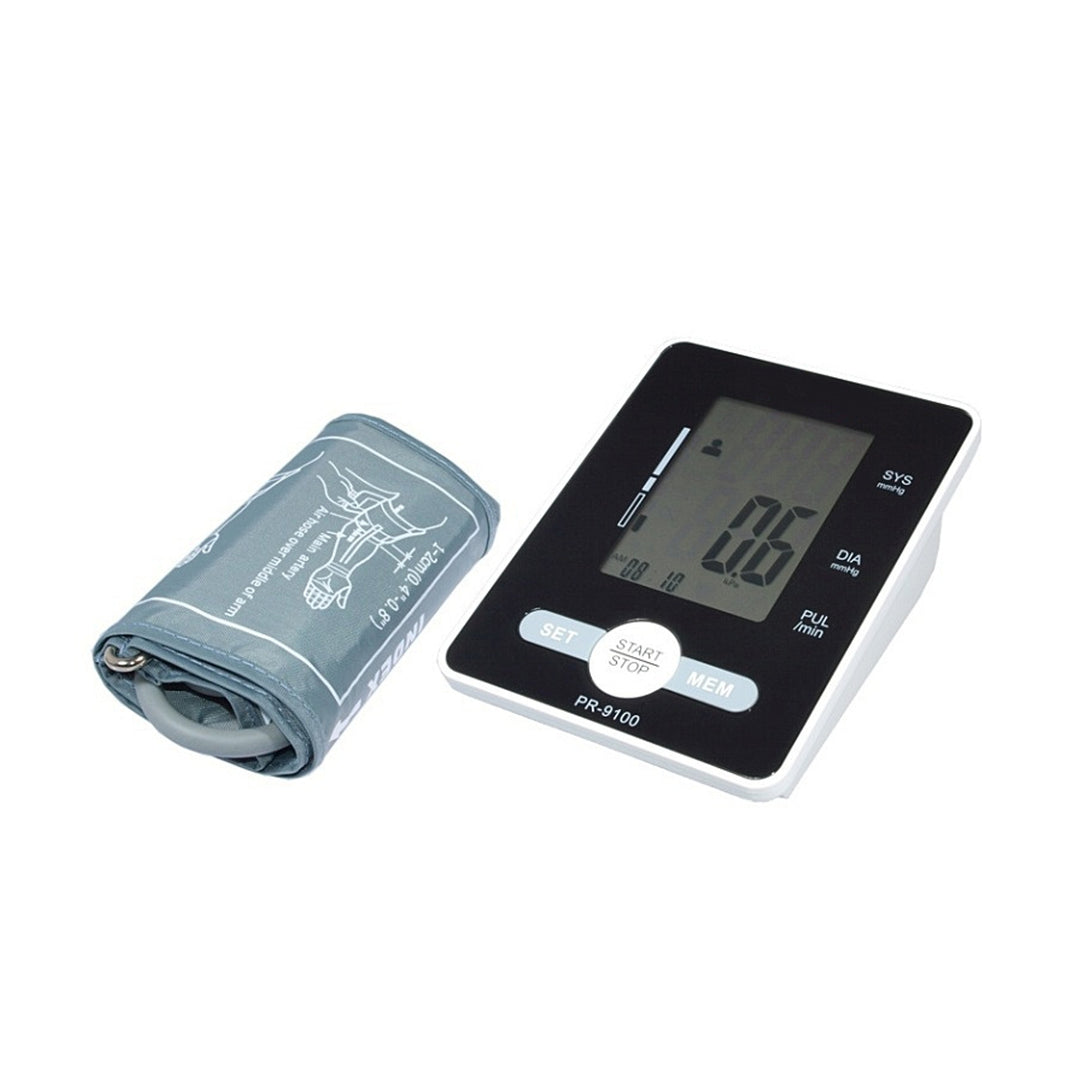 Maclean PR-9100