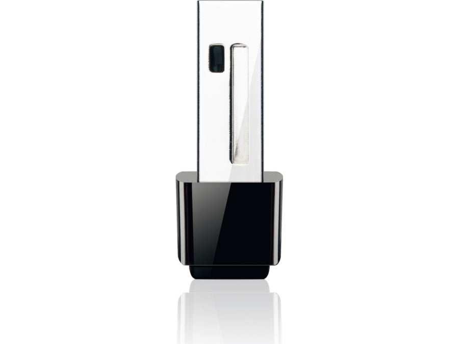TP-LINK TL-WN725N Drahtloser NANO-Adapter 150Mbps