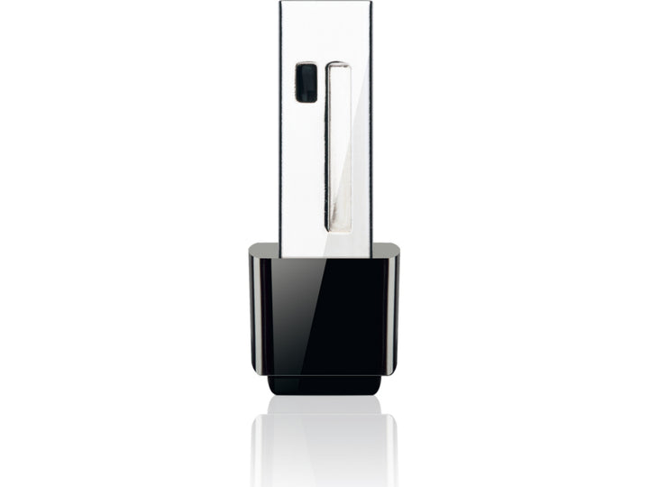 TP-LINK TL-WN725N Drahtloser NANO-Adapter 150Mbps