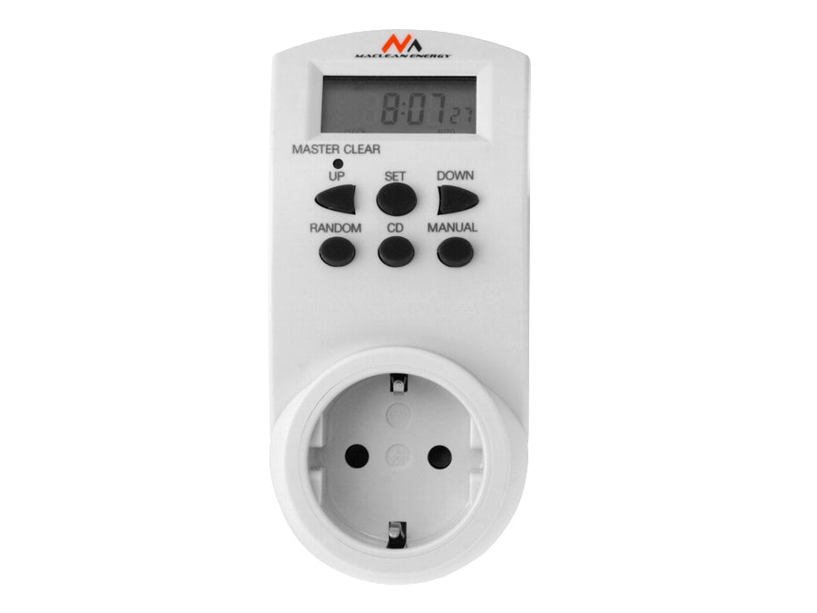 Maclean MCE05G