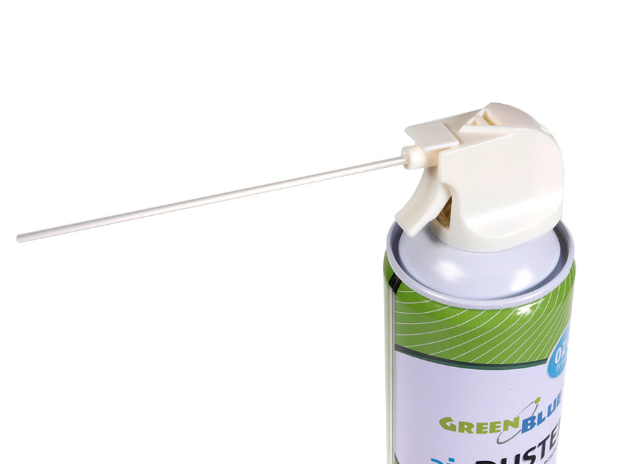 GreenBlue GB400 Air Duster zur Staub- und Schmutzentferner