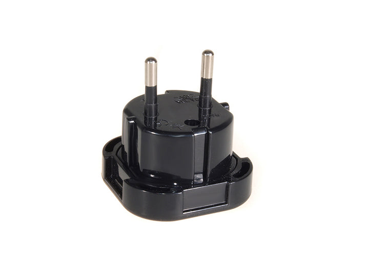 Maclean MCE72 Adapter / Reiseadapter Steckeradapter UK