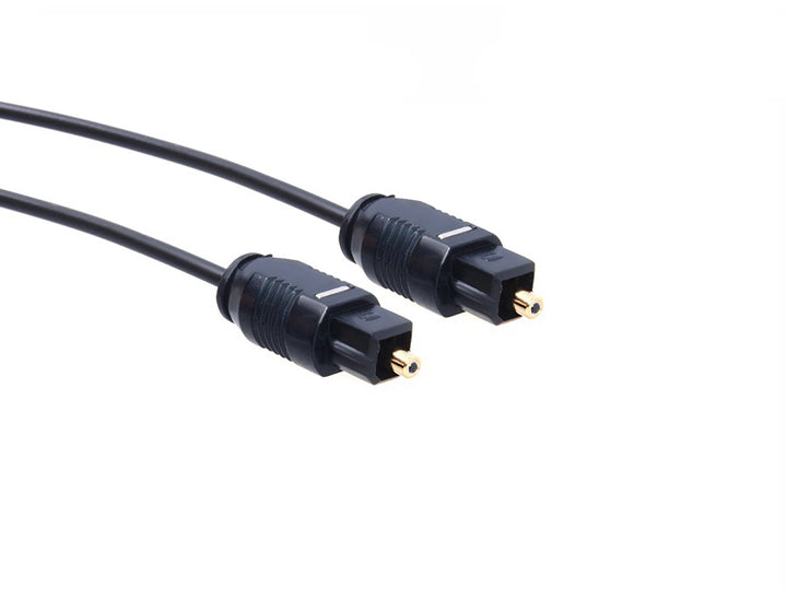 Maclean - MCTV-750 / Toslink - Toslink / 0,5 Meter