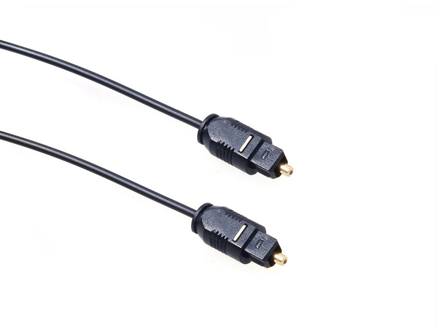 Maclean - MCTV-750 / Toslink - Toslink / 0,5 Meter