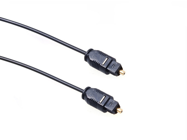Maclean - MCTV-750 / Toslink - Toslink / 0,5 Meter